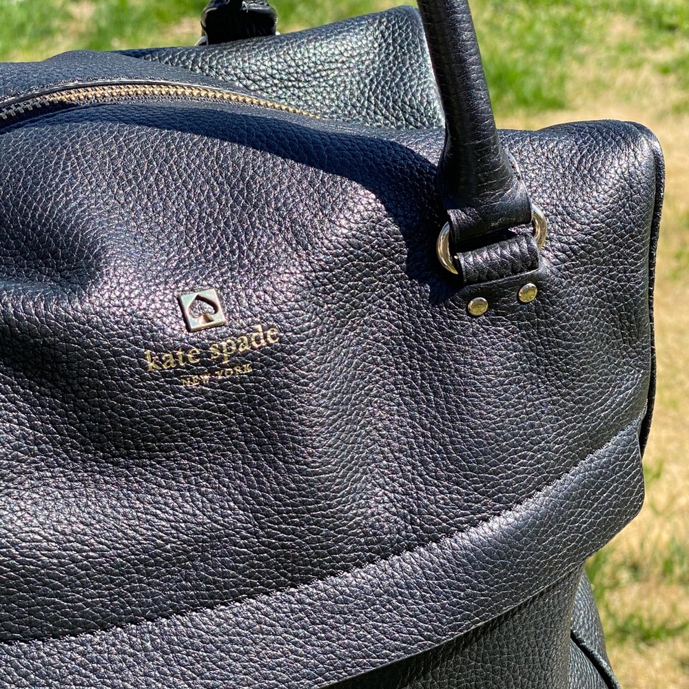 KATE SPADE tote bag - Picture 5 of 8